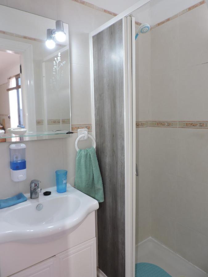 산타크루스데 테네리페 Casa Lilia, En Taganana 빌라 외부 사진